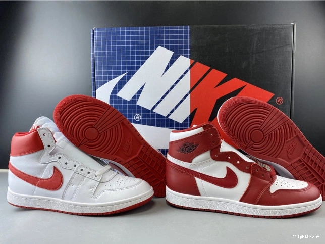 Retro CT6252-900 New 1 Ship High Pack Beginnings Air Jordan & Nike 0831
